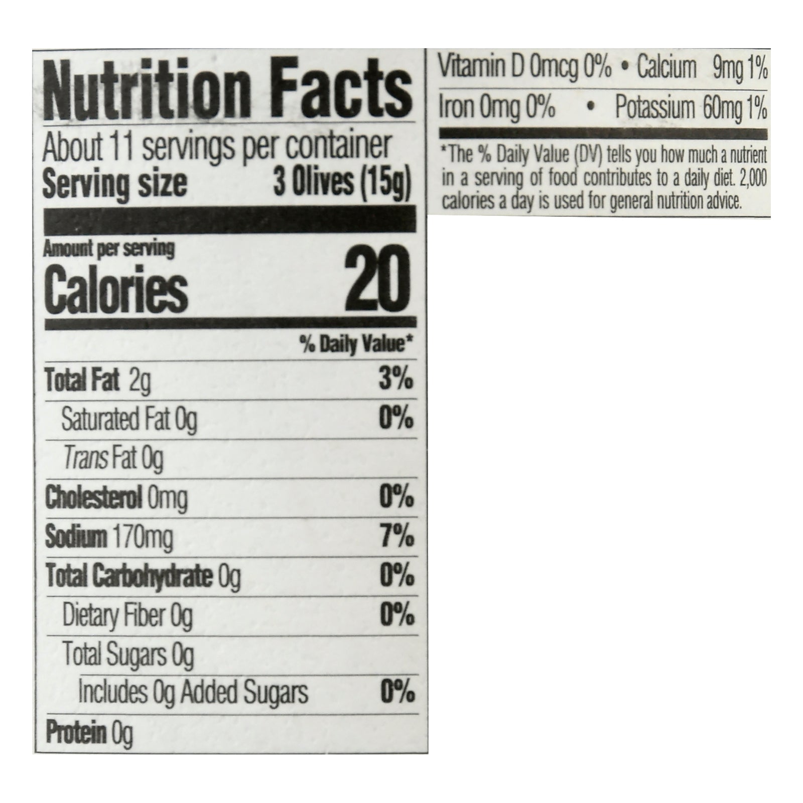 Bono - Olives Garlic Stuffed - Case Of 6 - 5.6 Oz - Maras Green