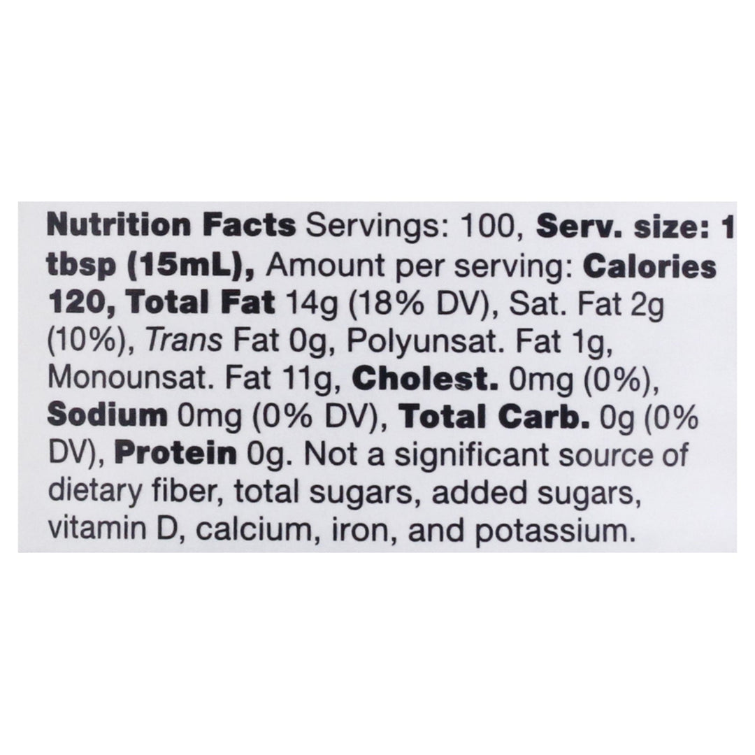 Botticelli - Extra Virgin Olive Oil - Case Of 6 - 50.7 Fz - Maras Green