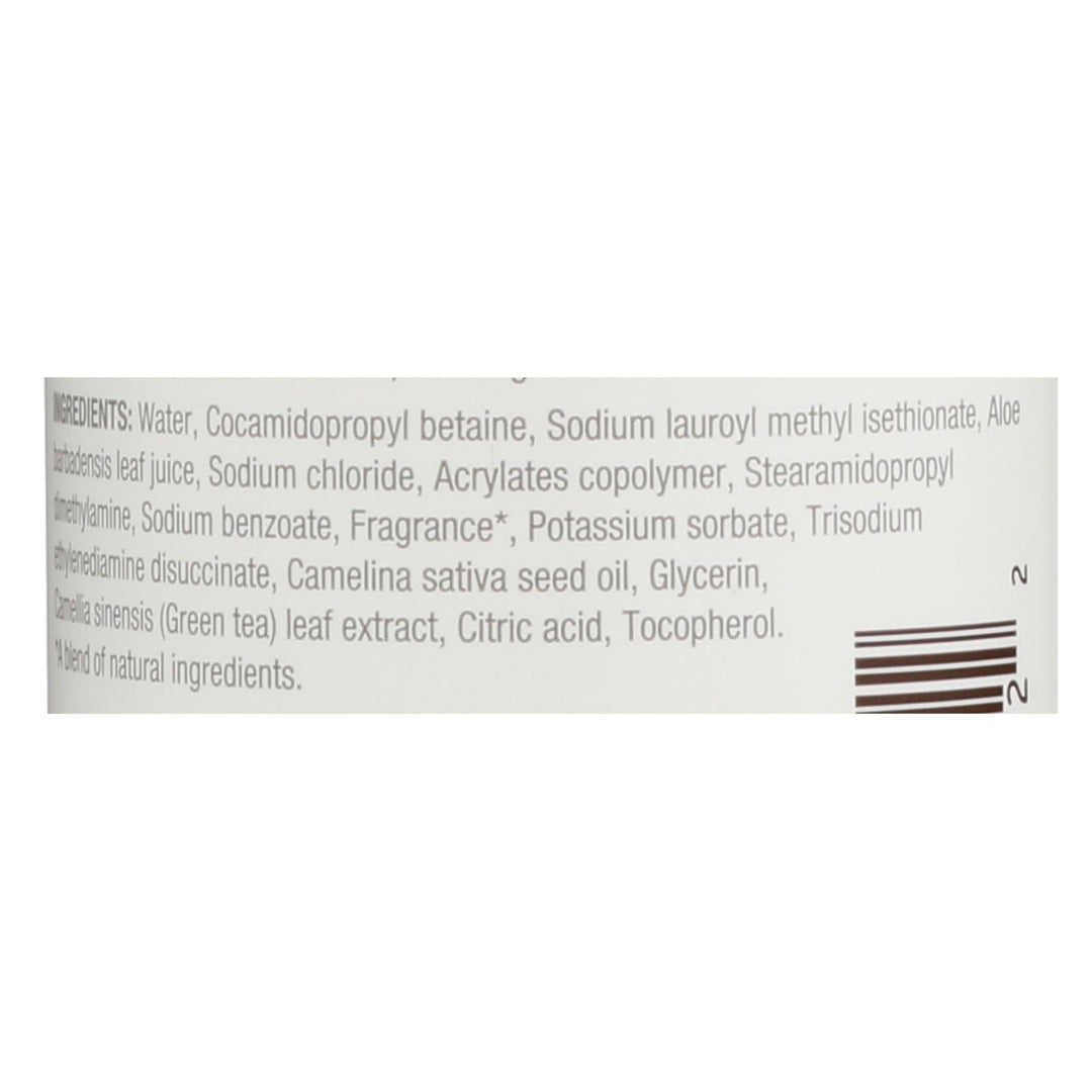 Bulldog Natural Skincare - Beard Shampoo - Conditioner - Original - 6.7 Fl Oz - Maras Green