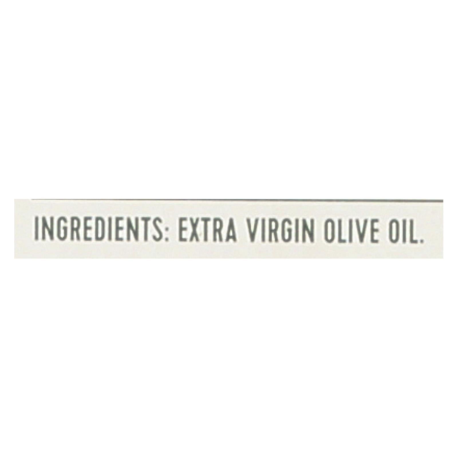California Olive Ranch Arbequina - Case Of 6 - 16.9 Fl Oz. - Maras Green