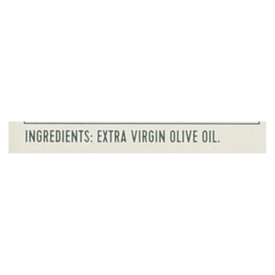 California Olive Ranch Extra Virgin Olive Oil - Arbosana - Case Of 6 - 16.9 Fl Oz - Maras Green