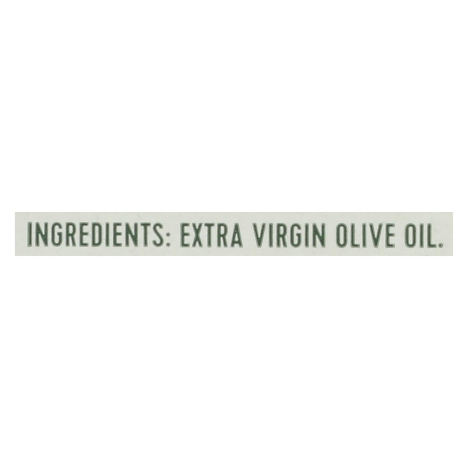 California Olive Ranch Extra Virgin Olive Oil - Everyday - Case Of 6 - 25.4 Oz. - Maras Green