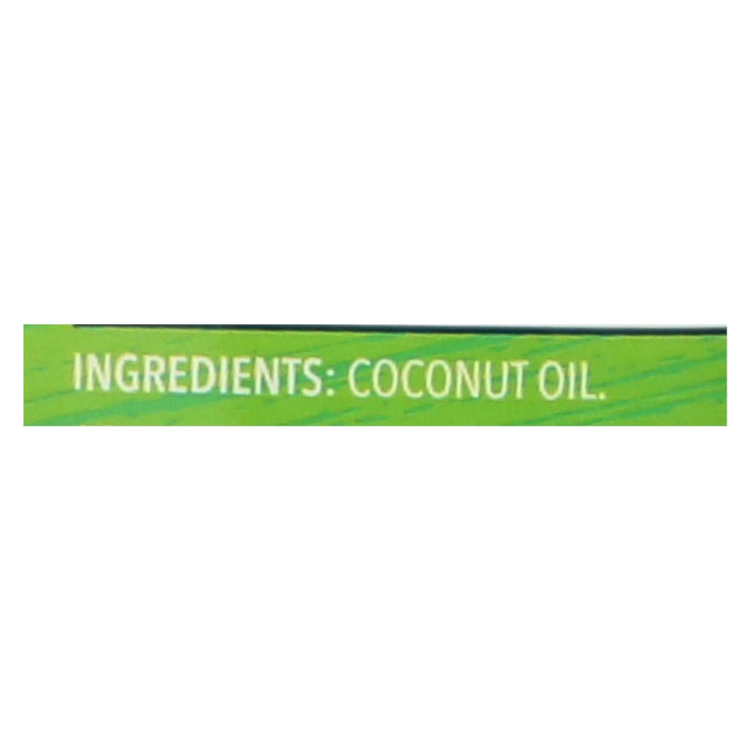 Carrington Farms Coconut Cooking Oil - Case Of 6 - 16 Fl Oz. - Maras Green