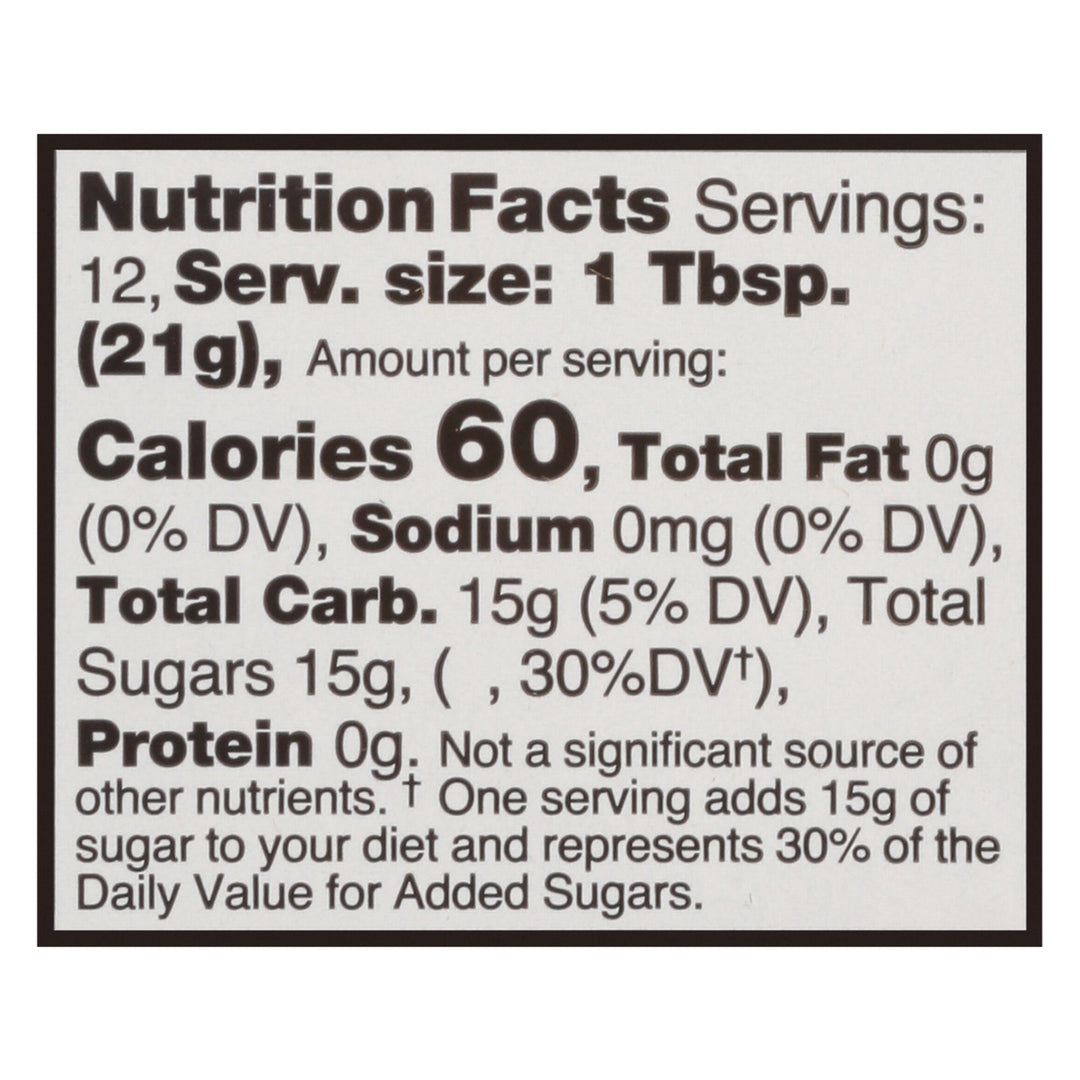 Comvita - Honey Manuka Ultra Manuka Factor 5+ Raw - 1 Each - 8.8 Ounces - Maras Green