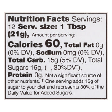 Comvita - Mgo 50+ Raw Manuka Honey - 1 Each - 8.8 Oz - Maras Green