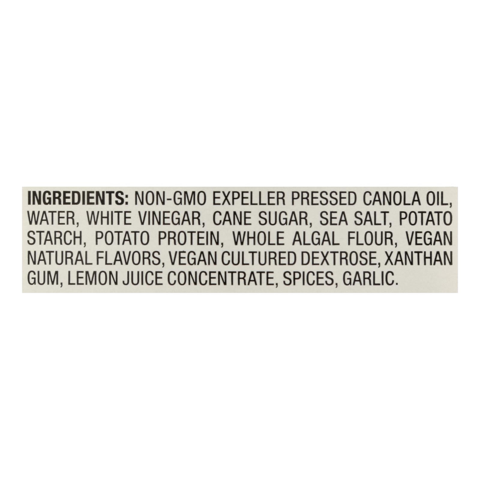 Daiya Foods - Dairy Free Salad Dressing - Homestyle Ranch - Case Of 6 - 8.36 Fl Oz. - Maras Green