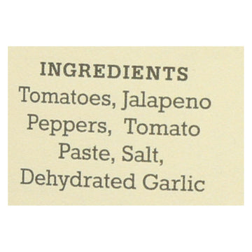 Desert Pepper Trading - Cantina Salsa - Medium Red - Case Of 6 - 16 Oz - Maras Green