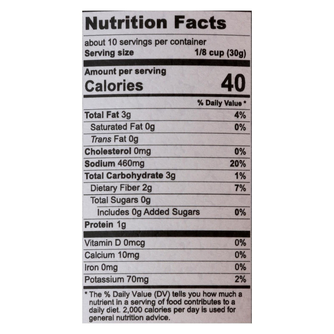 Divina - Peppers Chopd Calabrian - Case Of 6 - 10.6 Oz - Maras Green