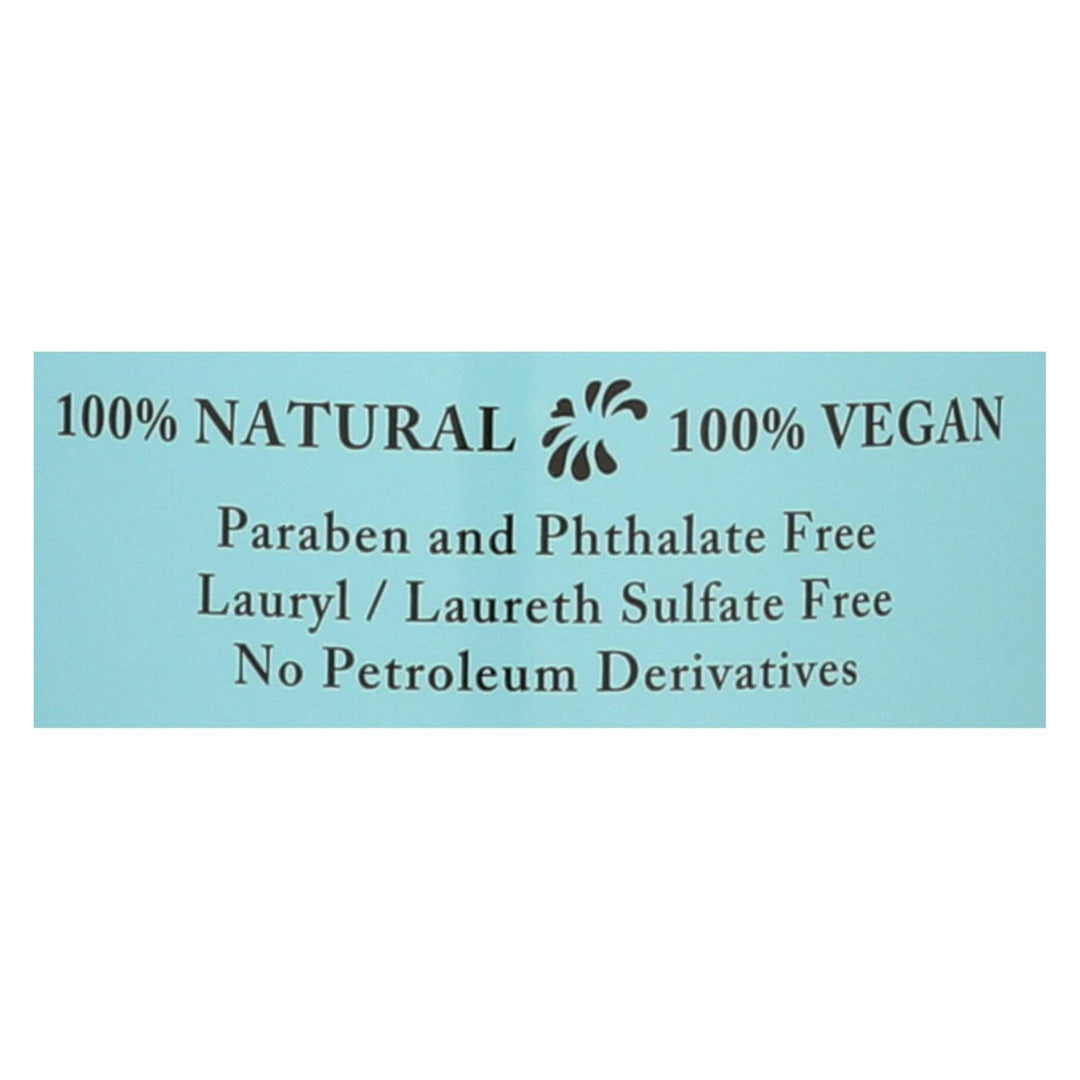 Dr. Woods Naturals Castile Soap - Baby Mild - Case Of 1 - 32 Oz. - Maras Green