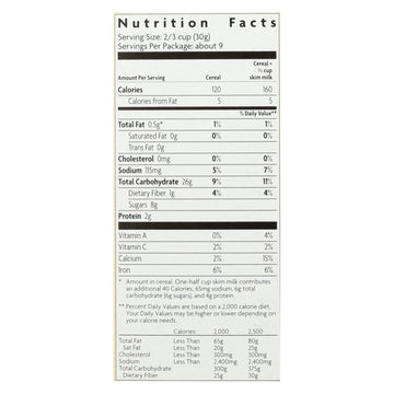 Envirokidz - Cereal - Kids Cereal - Case Of 12 - 10 Oz. - Maras Green