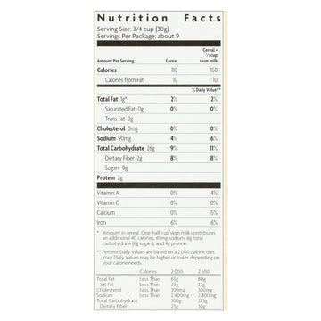 Envirokidz - Organic Cereal - Choco Chimps - Case Of 12 - 10 Oz. - Maras Green