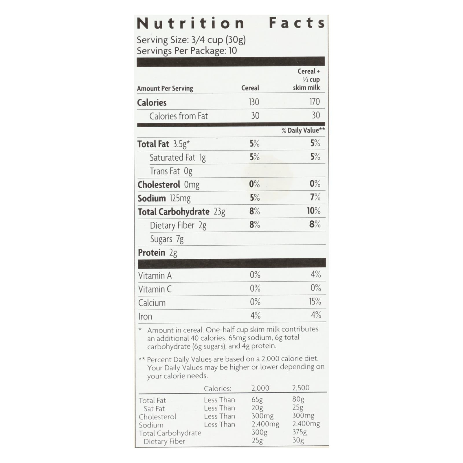 Envirokidz - Organic Panda Puffs - Peanut Butter - Case Of 12 - 10.6 Oz. - Maras Green