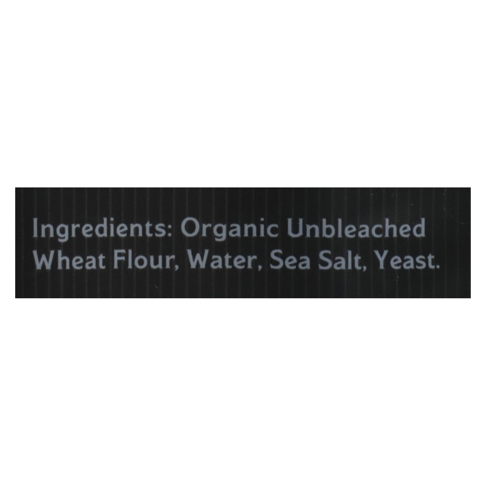 Essential Baking Company - Brd Tk&bake French - Case Of 14 - 14 Oz - Maras Green