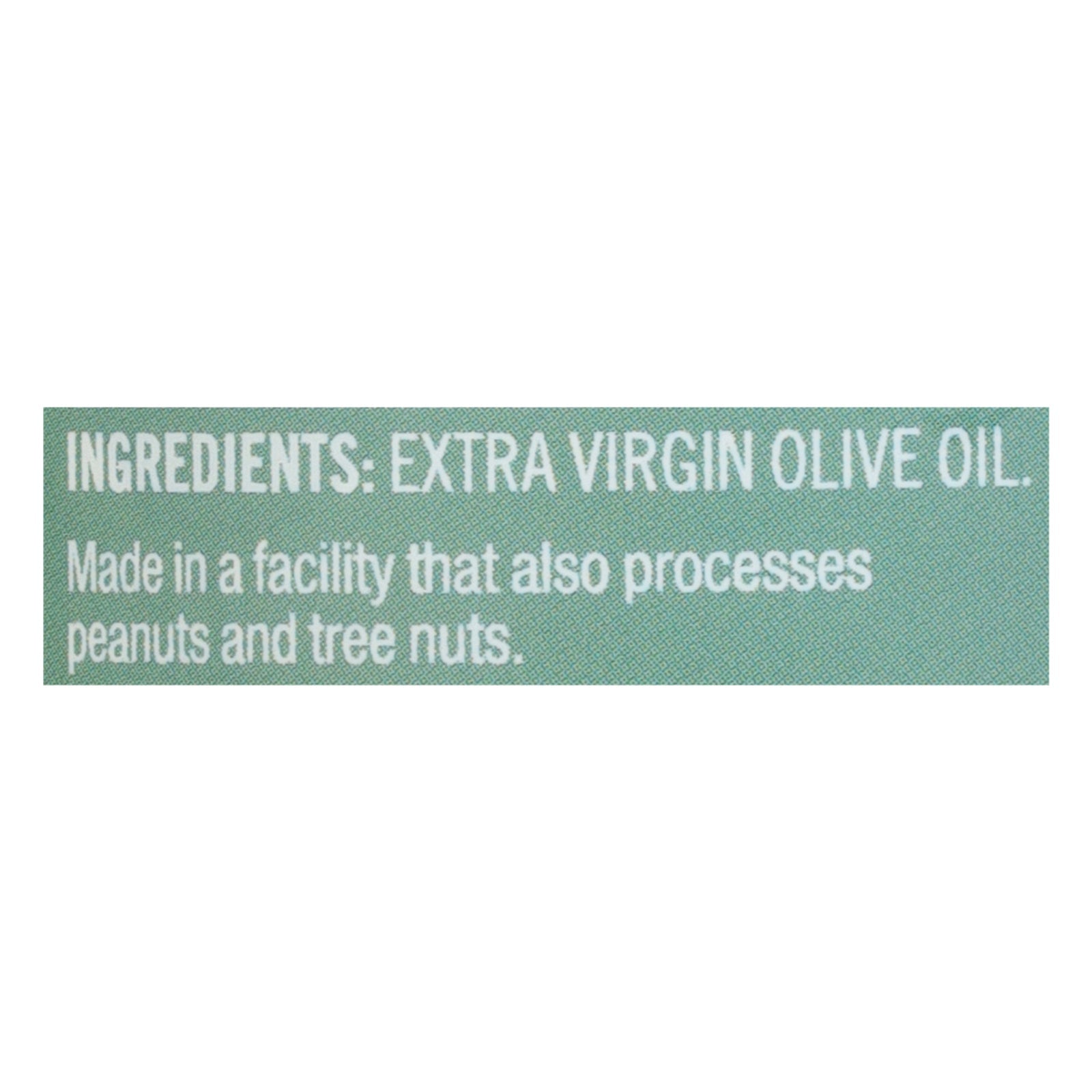 Fresh Press Farms - Evoo Bold - Case Of 6 - 16.4 Fz - Maras Green