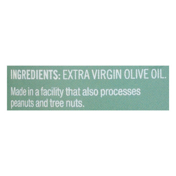 Fresh Press Farms - Evoo Bold - Case Of 6 - 16.4 Fz - Maras Green