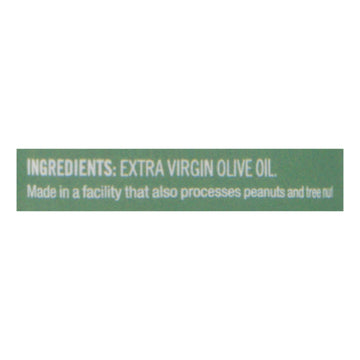 Fresh Press Farms - Evoo Classic - Case Of 6 - 16.4 Fz - Maras Green