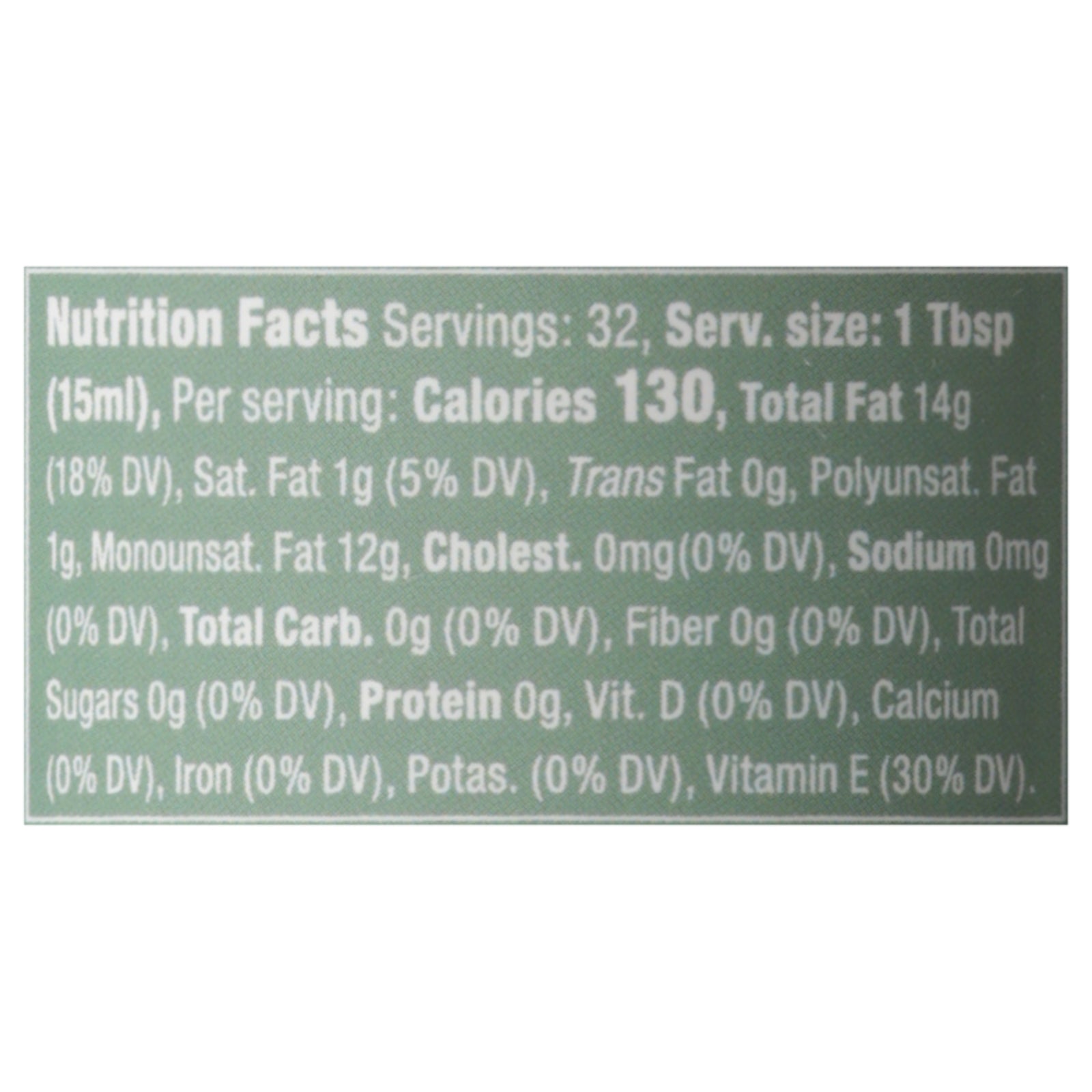 Fresh Press Farms - Sunflower Oil Extra Virgn - Case Of 6 - 16.4 Fz - Maras Green