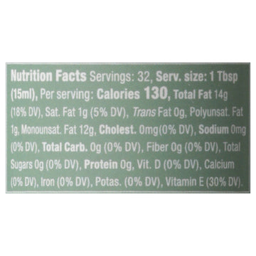 Fresh Press Farms - Sunflower Oil Extra Virgn - Case Of 6 - 16.4 Fz - Maras Green