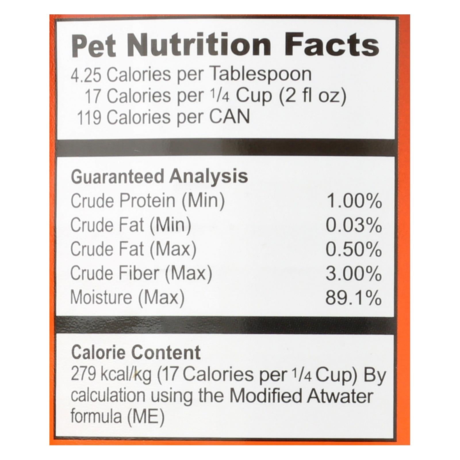 Fruitables Digestive Supplement - Case Of 12 - 15 Oz - Maras Green