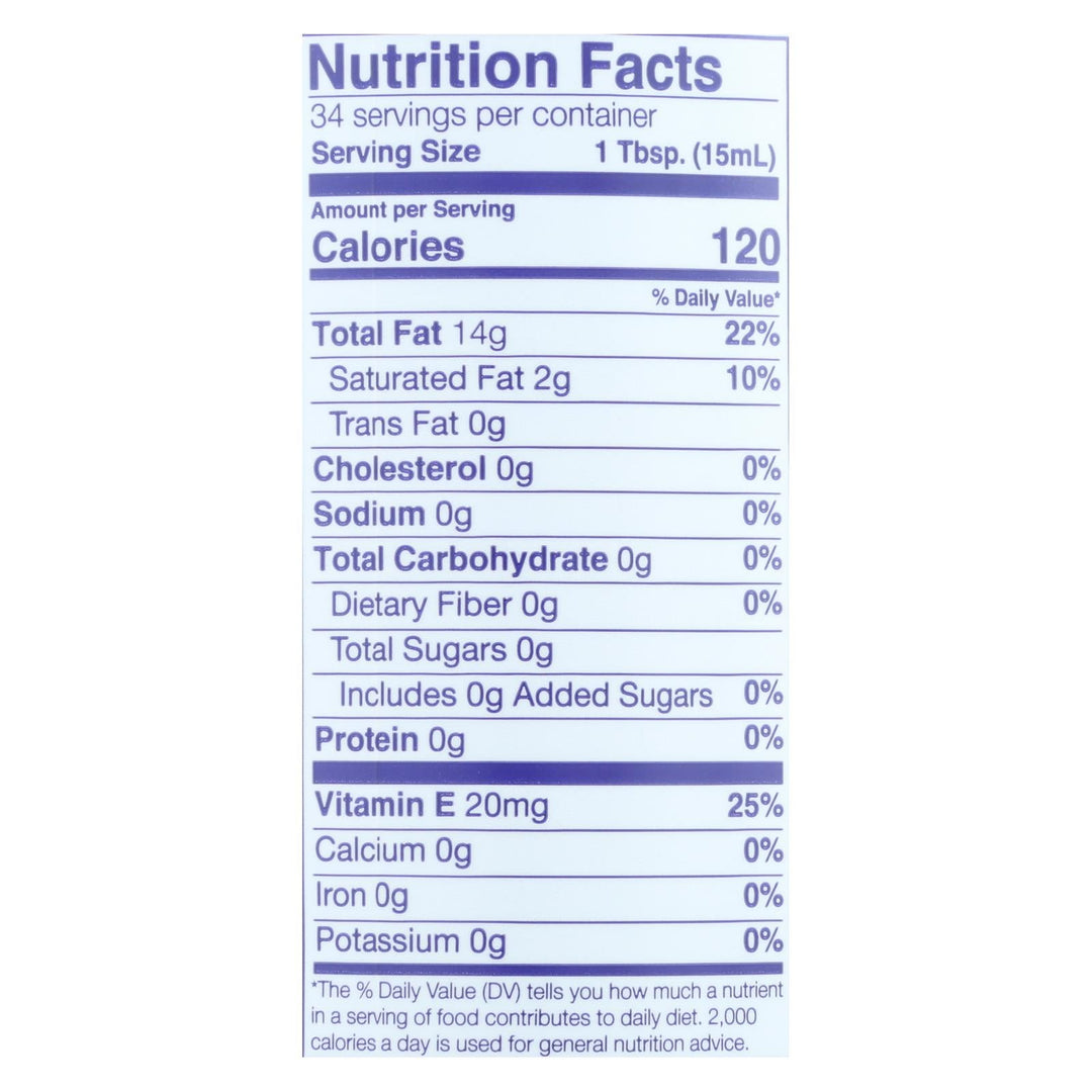 Garcia De La Cruz - Evoo Miller Coupage - Case Of 4 - 16.5 Fz - Maras Green