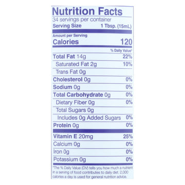 Garcia De La Cruz - Evoo Miller Coupage - Case Of 4 - 16.5 Fz - Maras Green