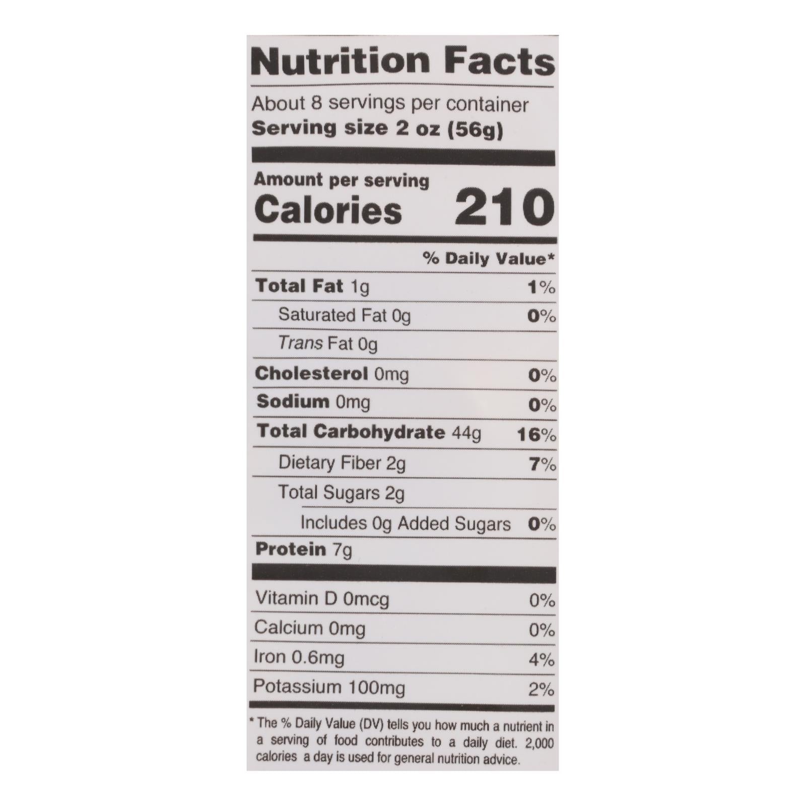 Garofalo - Pasta Mezze Maniche Rigat - Case Of 12 - 16 Oz - Maras Green