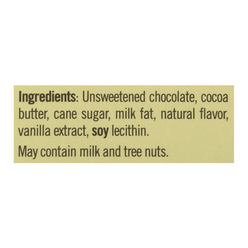 Ghirardelli - Bar Intense Dark Dark Chocolate - Case Of 12 - 3.17 Ounces - Maras Green