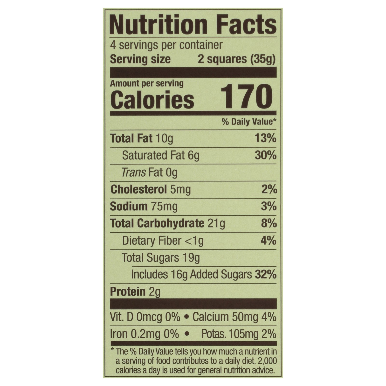 Ghirardelli - Bar Milk Chocolate Sea Salt Caramel - Case Of 10 - 4.8 Oz - Maras Green