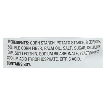 Glutino Pretzel Twists - Case Of 12 - 8 Oz. - Maras Green
