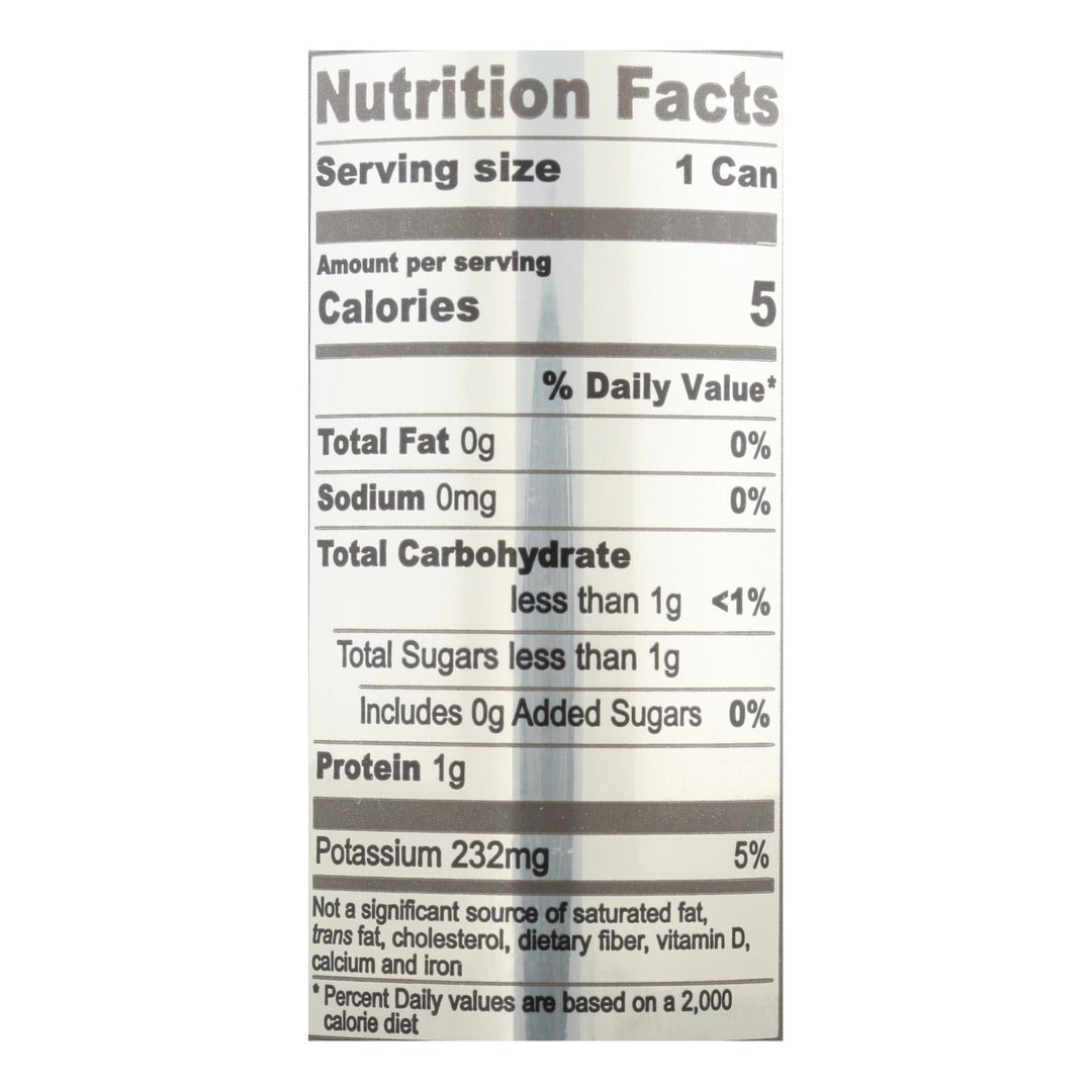 Illy Caffe Coffee - Coffee Drink Cold Brew - Case Of 12 - 8.45 Fz - Maras Green