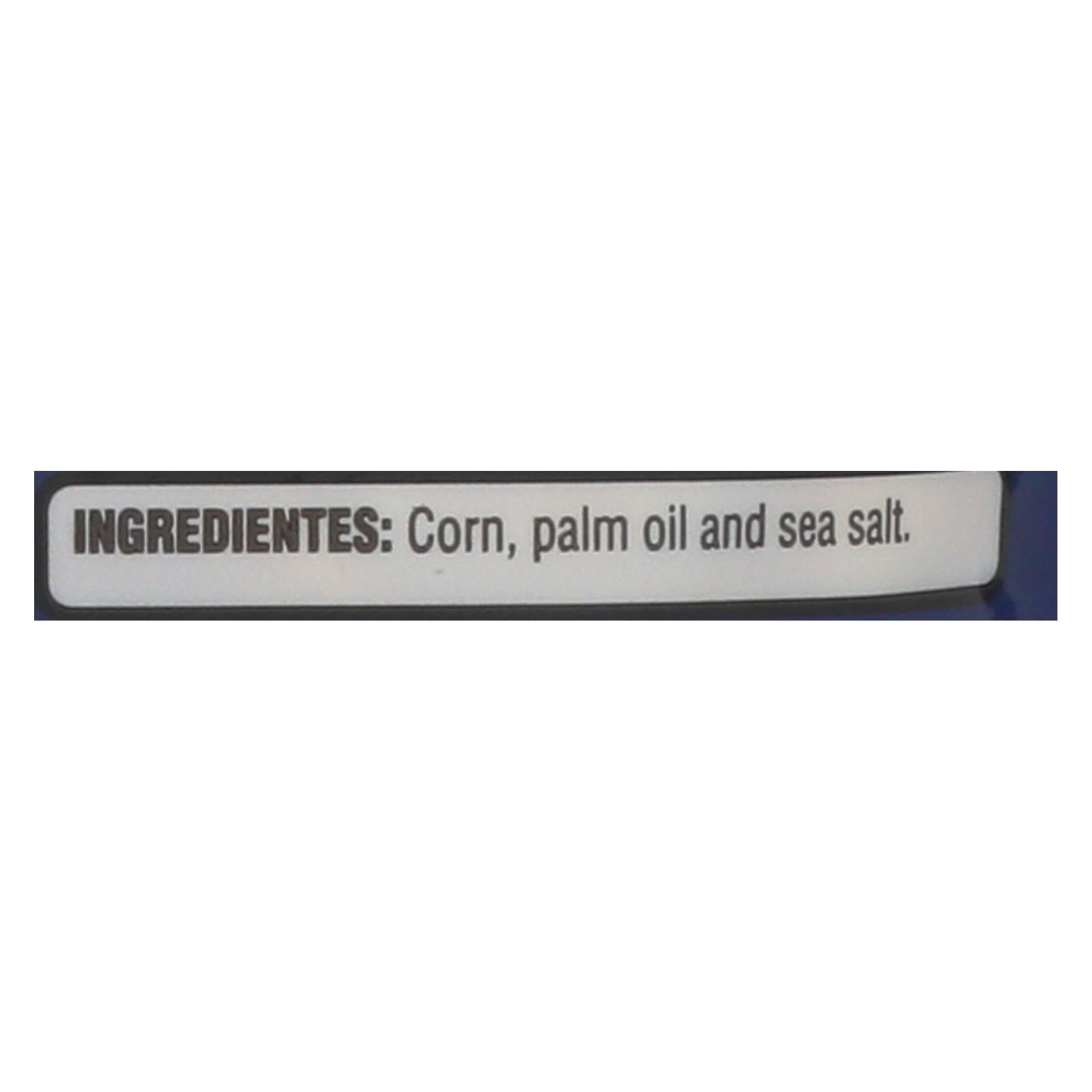 Inka Crops - Inka Corn - Original - Case Of 6 - 4 Oz. - Maras Green