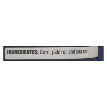 Inka Crops - Inka Corn - Original - Case Of 6 - 4 Oz. - Maras Green