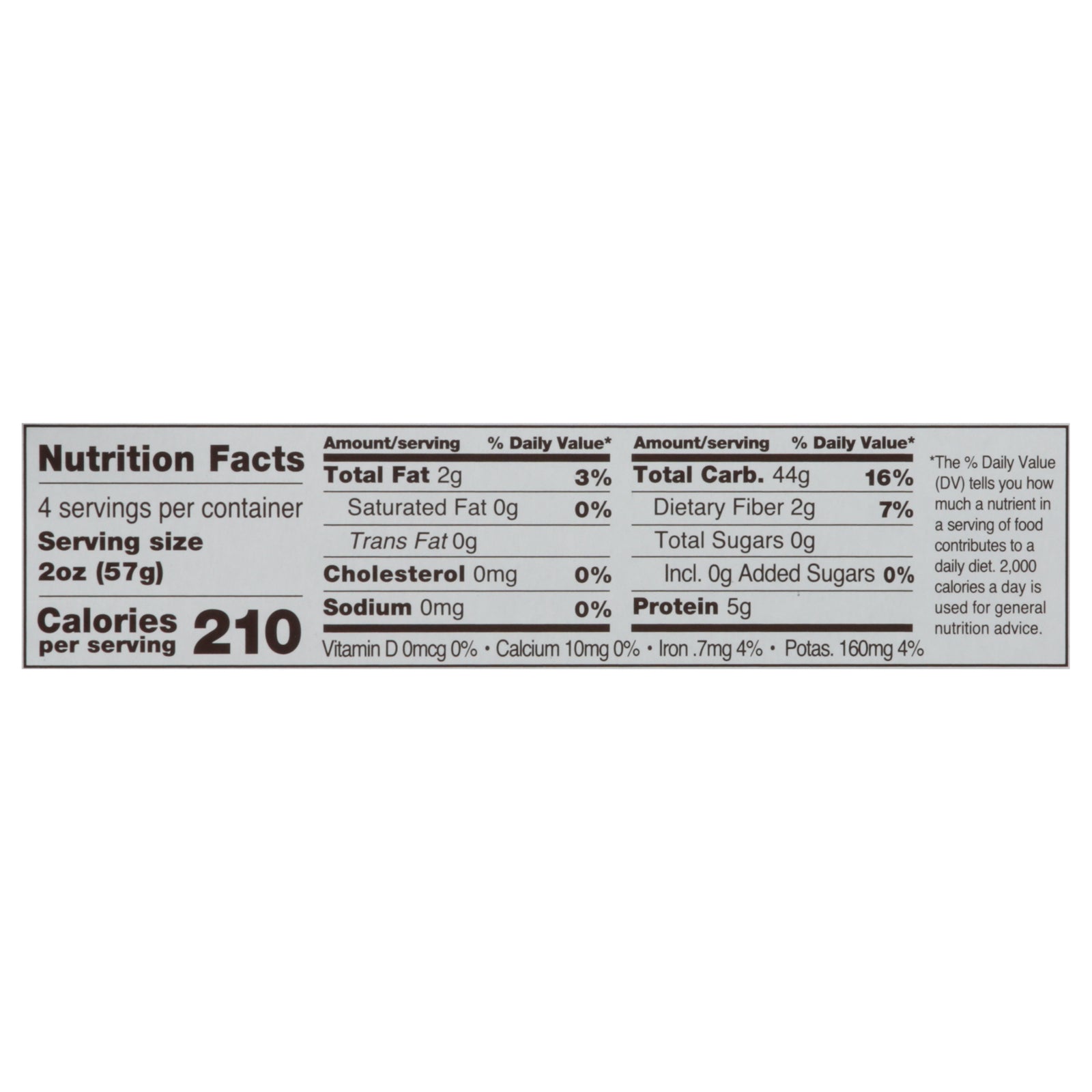 Jovial - Pasta Organic Brown Rice Lasagna - Case Of 6 - 9 Ounces - Maras Green