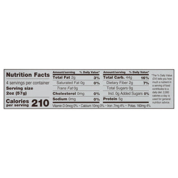 Jovial - Pasta Organic Brown Rice Lasagna - Case Of 6 - 9 Ounces - Maras Green