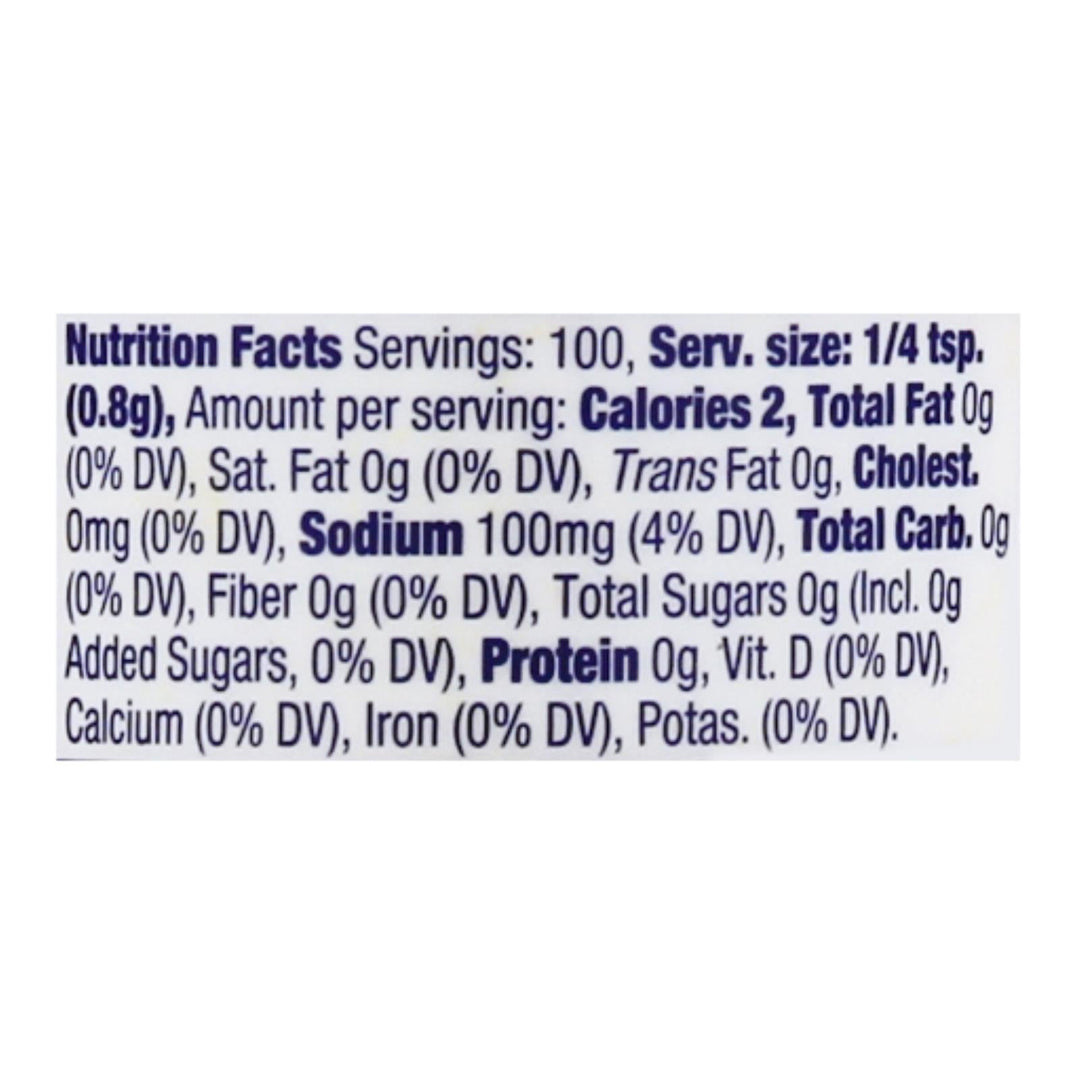 Kernel Seasons Popcorn Seasoning - Nacho Cheddar - Case Of 6 - 2.85 Oz. - Maras Green