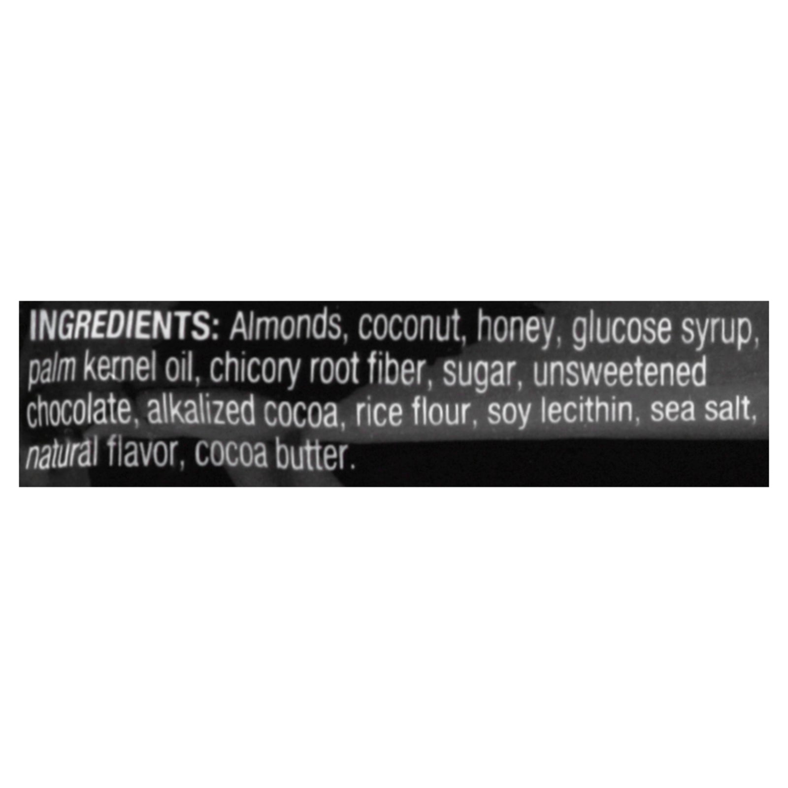 Kind - Bar Dark Chocolate Almond Coconut - Case Of 12 - 1.4 Oz - Maras Green