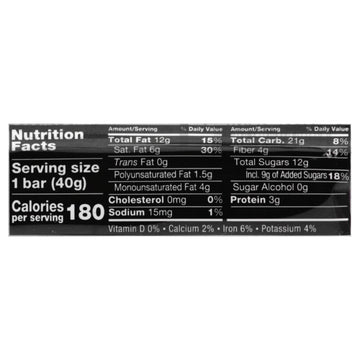 Kind - Bar Dark Chocolate Almond Coconut - Case Of 12 - 1.4 Oz - Maras Green