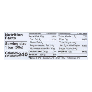 Kind Double Dark Chocolate Nut Protein Bars - Case Of 12 - 1.76 Oz - Maras Green
