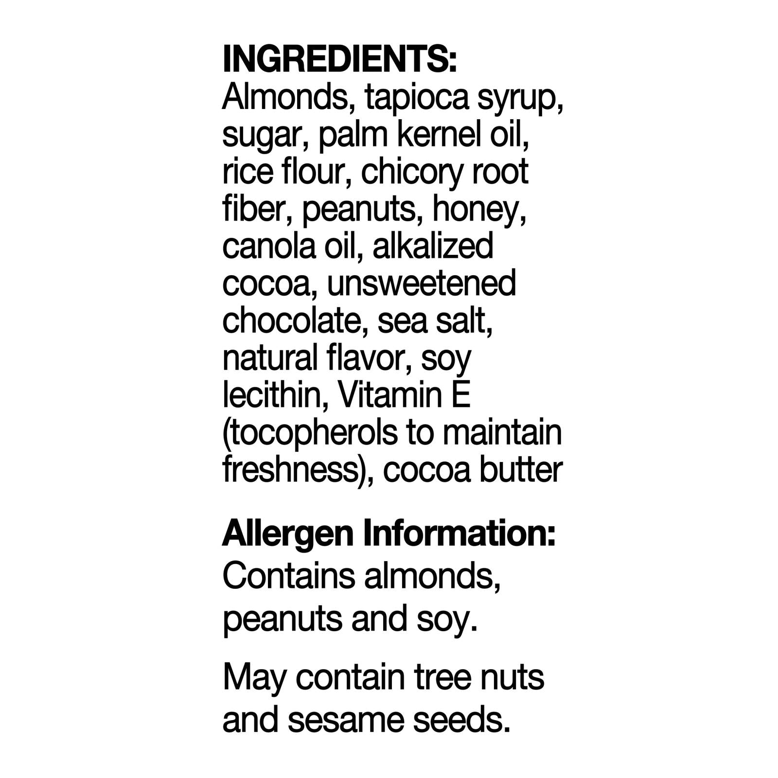 Kind - Thins Dark Chocolate Nuts & Sea Salt Peanut - Case Of 6 - 7.40 Oz - Maras Green