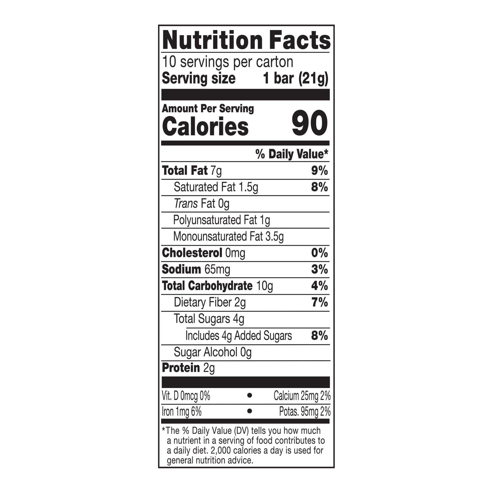 Kind - Thins Dark Chocolate Nuts & Sea Salt Peanut - Case Of 6 - 7.40 Oz - Maras Green