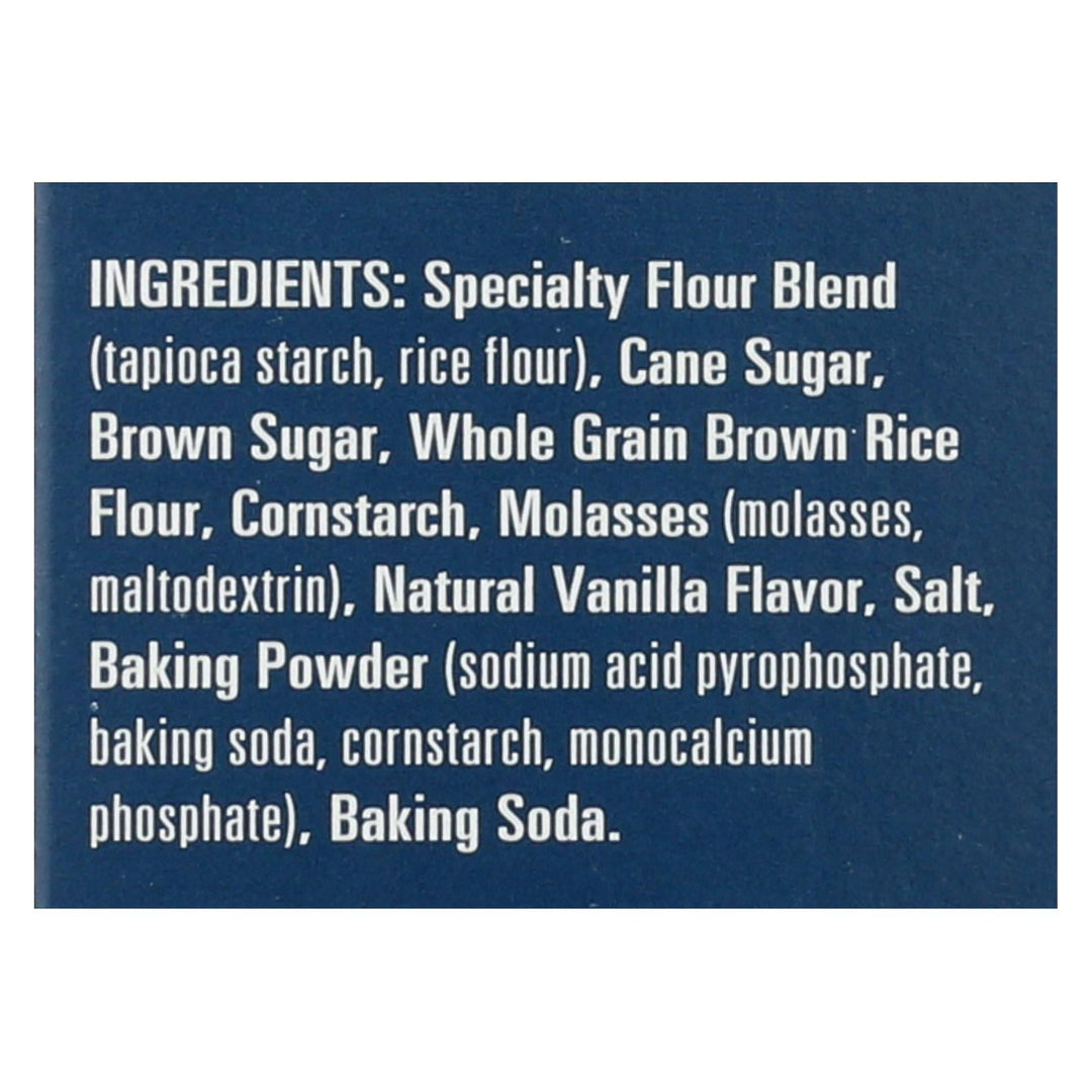 King Arthur Cookie Mix - Case Of 6 - 16 Oz. - Maras Green