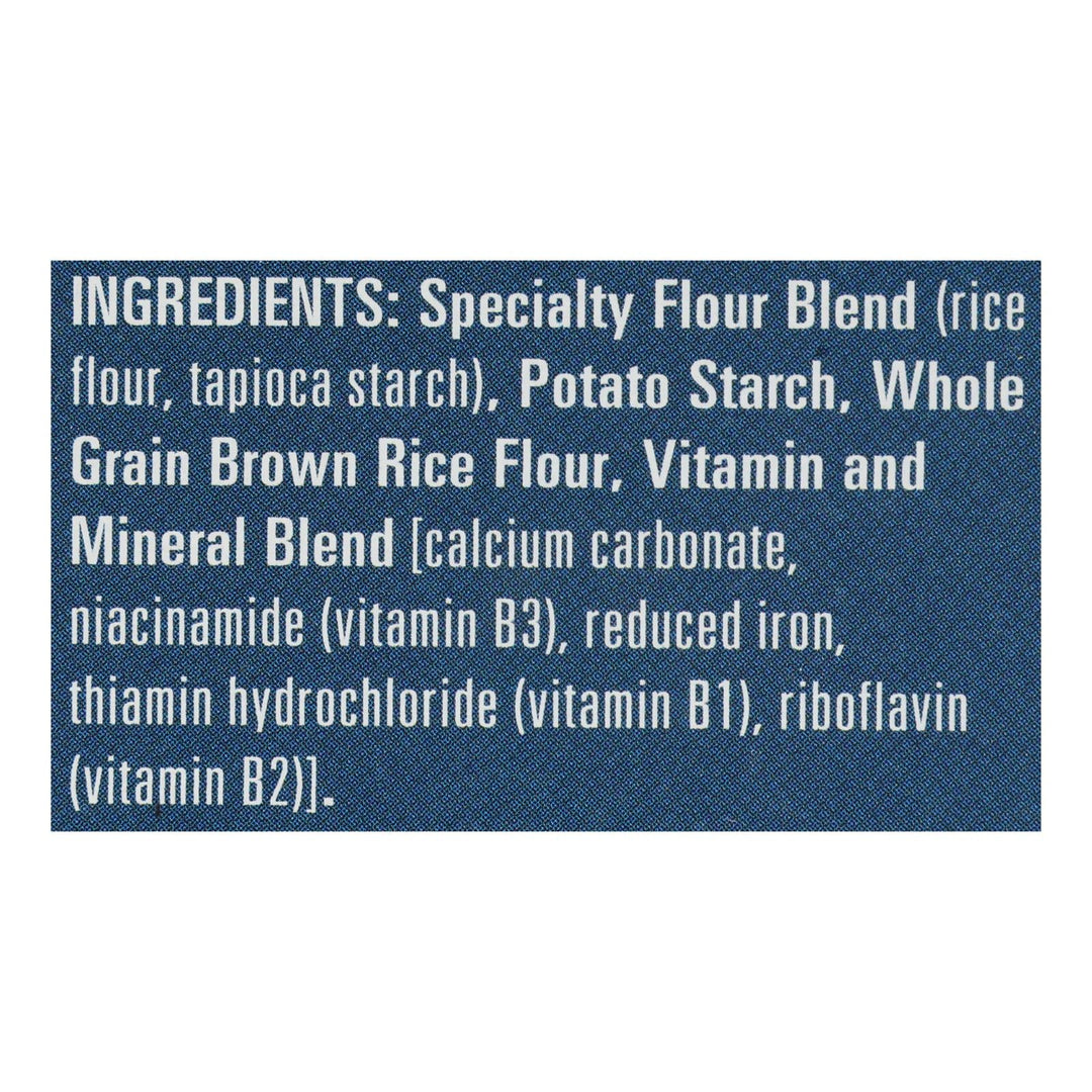 King Arthur Multi Purpose Flour - Case Of 6 - 24 Oz. - Maras Green