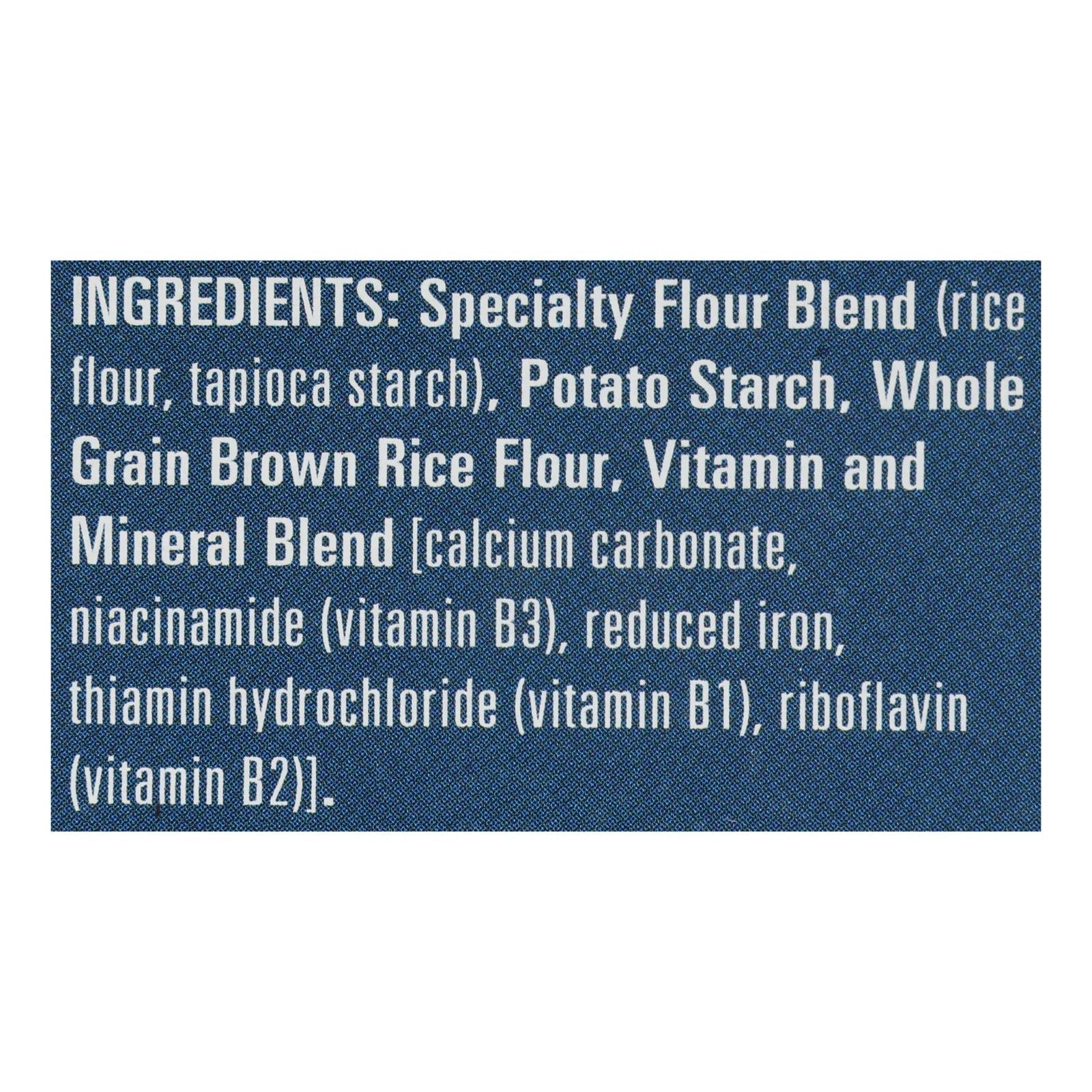 King Arthur Multi Purpose Flour - Case Of 6 - 24 Oz. - Maras Green