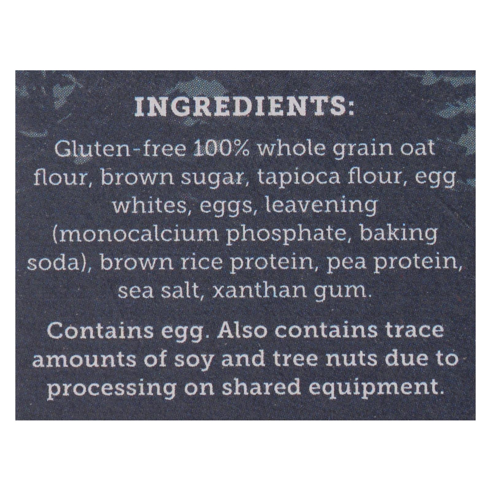 Kodiak Cakes - Flpjck Waff Gluten Free Oat Frntr - Case Of 6 - 16 Oz - Maras Green