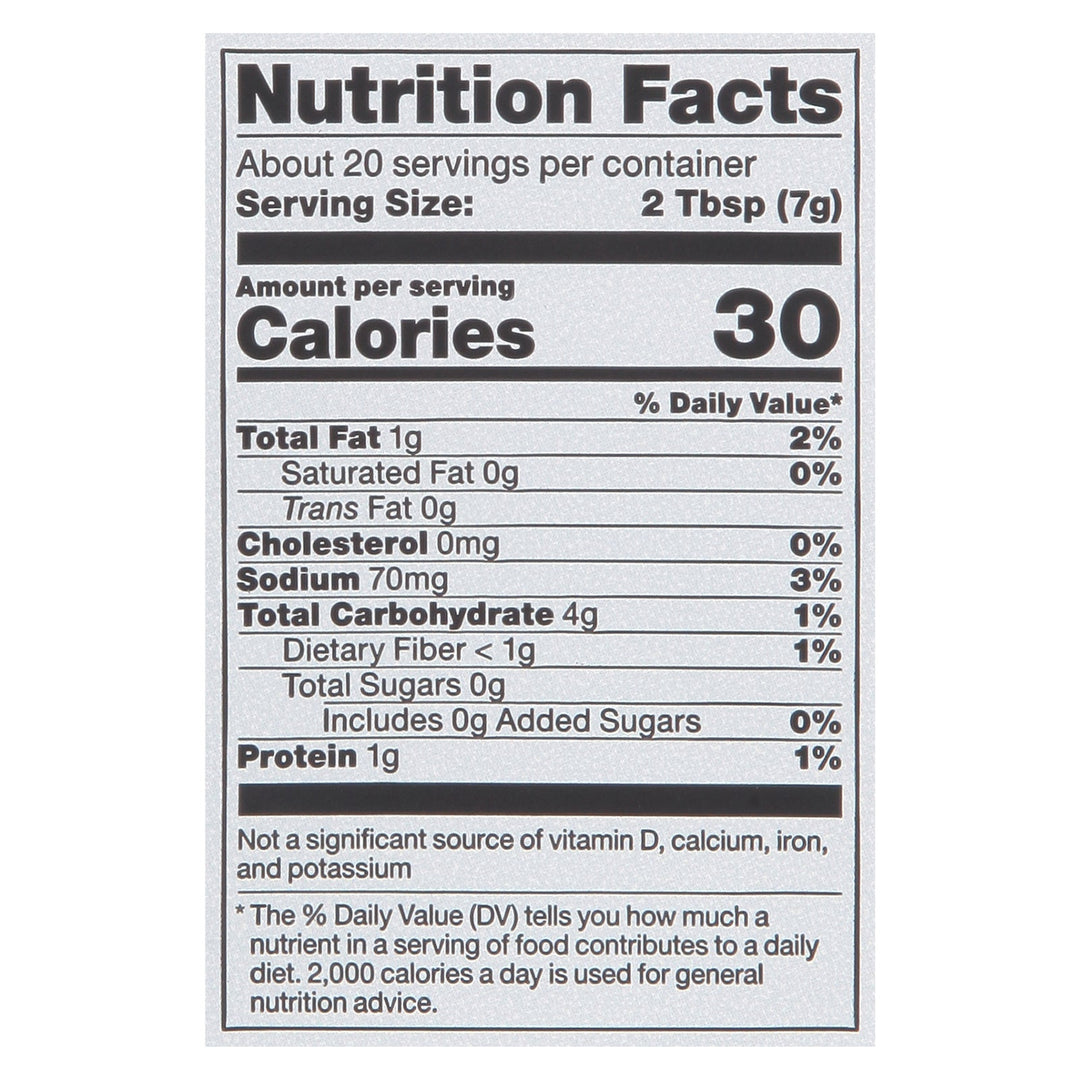 Kooshy Croutons - Almost Naked Croutons - Case Of 6 - 5 Ounces - Maras Green