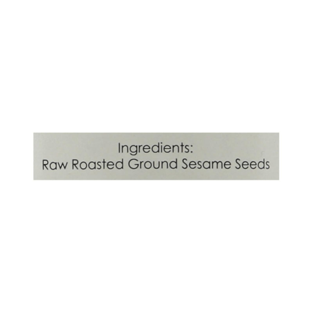 Krinos Sesame Seeds - Case Of 12 - 1 Lb. - Maras Green