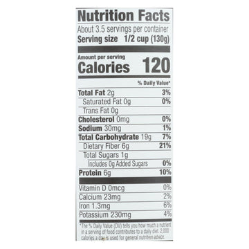 Kuner - Garbanzo Beans - No Salt Added - Case Of 12 - 15 Oz. - Maras Green