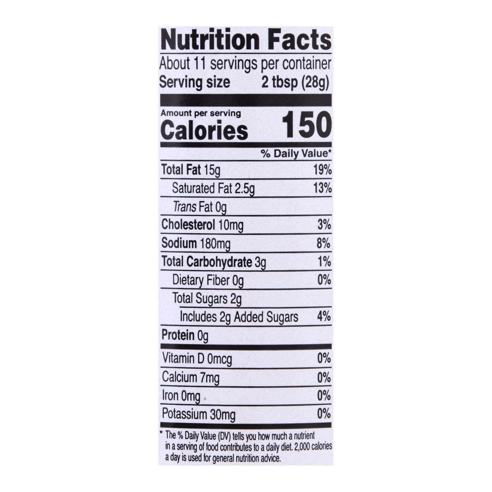 La Fish Fry Remoulade Sauce - Dressing - Case Of 12 - 10.5 Oz. - Maras Green