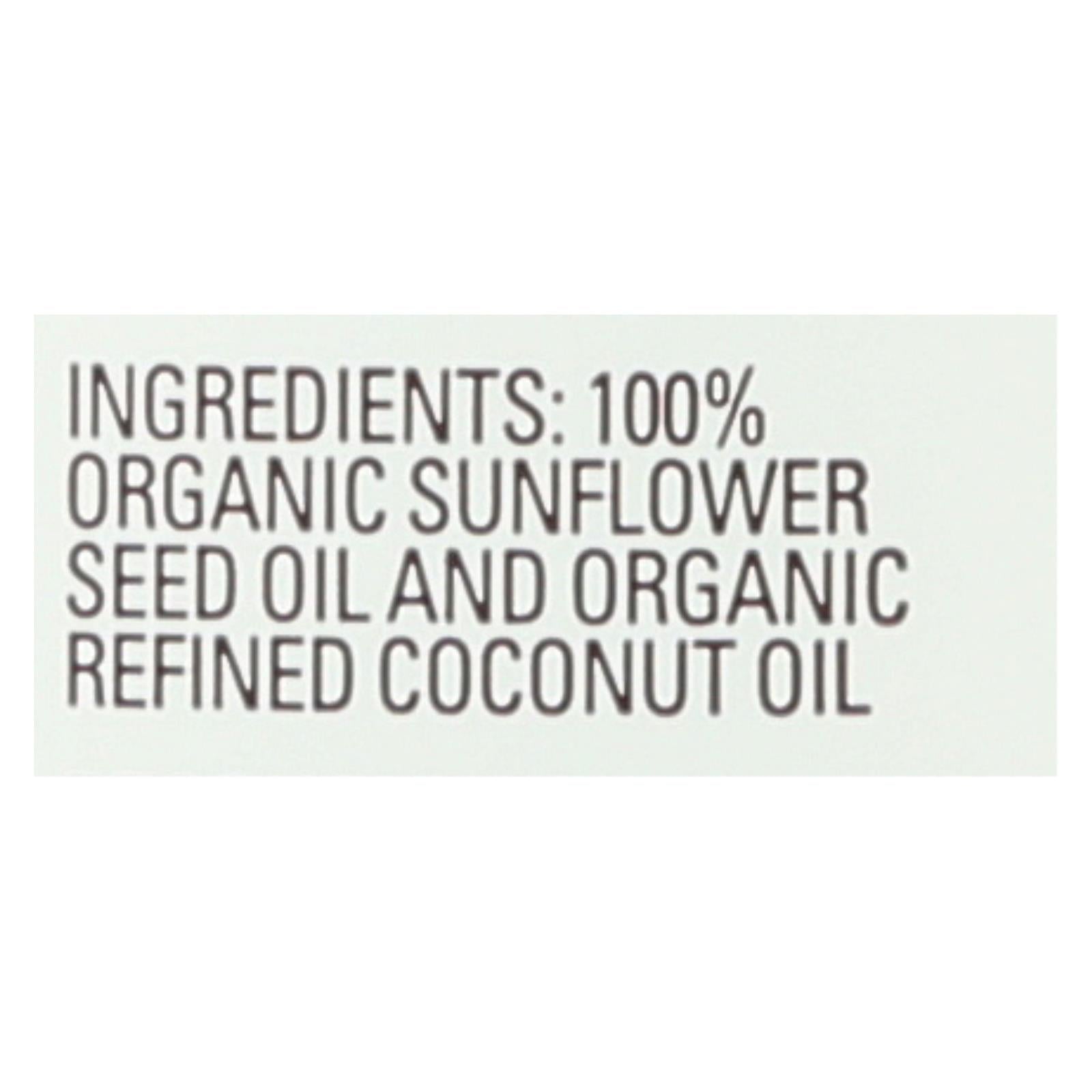 La Tourangelle Sun Coco Oil - Case Of 6 - 25.4 Fl Oz. - Maras Green