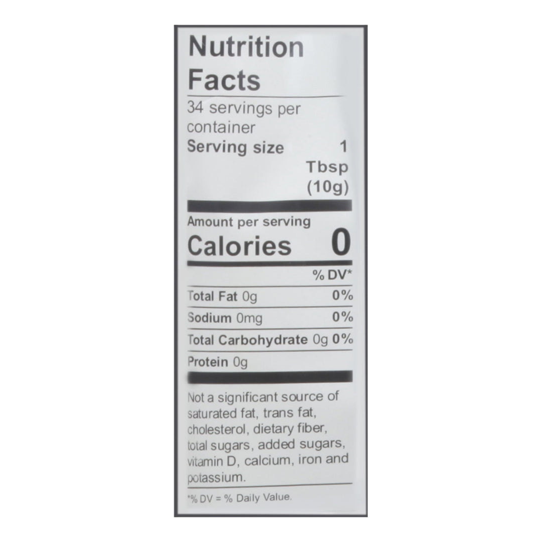 Laird Superfood - Coffee Focus Medium Roast - Case Of 6 - 12 Oz - Maras Green